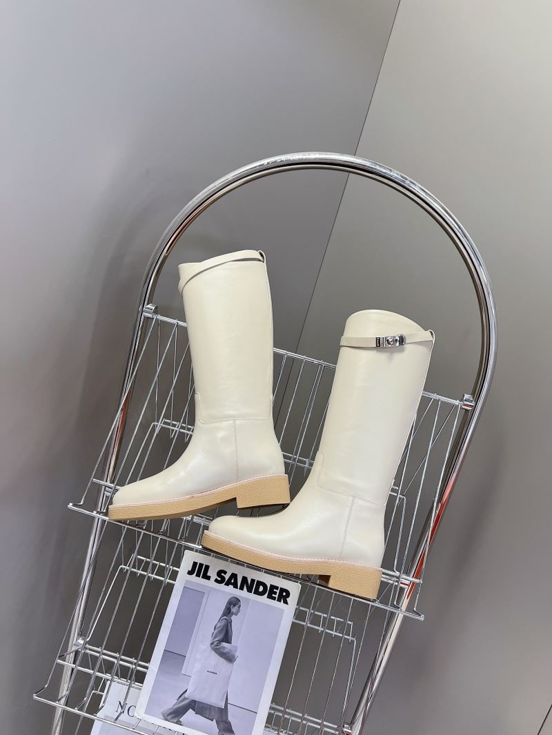 Hermes Boots